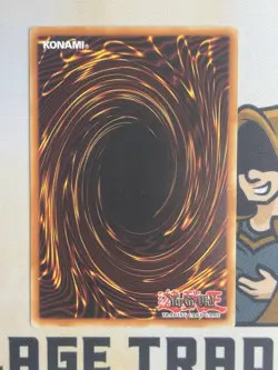 Crystal Beast Sapphire Pegasus FOTB-EN007 Ultimate Rare Unlimited YuGiOh LP EURO - Image 4