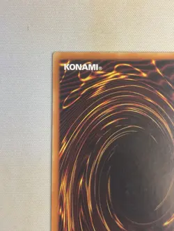 Crystal Beast Sapphire Pegasus FOTB-EN007 Ultimate Rare Unlimited YuGiOh LP EURO - Image 5