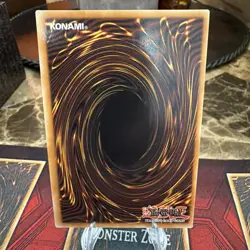 The Eye of Timaeus - (Platinum Secret Rare) RA04-EN192 - Yugioh NM - Image 2