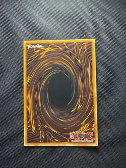 🔥Yu-Gi-Oh! - Medius the Pure - DUAD-EN008 - Ultra Rare - NM🔥 - Image 2