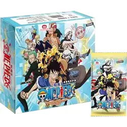 One Piece Anime TCG Game Collectible Cards Box Booster Pack - Image 2