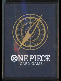 EB03-018 One Piece Heroines Edition One Piece CCG Tashigi SR - Image 2