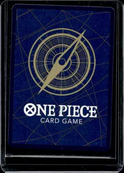 2026 One Piece Japanese Egghead Crisis Carrot Super Rare Alternate Art #EB04-013 - Image 2