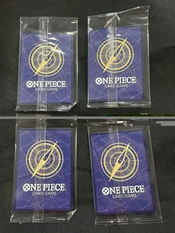 OP-15 Boa Hancock Release Event Winner Promo P-115 PLAYSET - Image 3