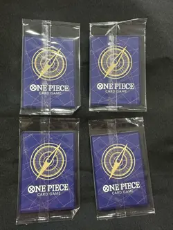 OP-15 Boa Hancock Release Event Winner Promo P-115 PLAYSET - Image 4