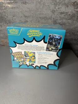 Pokemon Mega Evolution Ascended Heroes Elite Trainer Box Brand New Sealed - Image 2