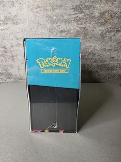 Pokemon Mega Evolution Ascended Heroes Elite Trainer Box Brand New Sealed - Image 3