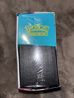 Pokemon Mega Evolution Ascended Heroes Elite Trainer Box Brand New Sealed - Image 3