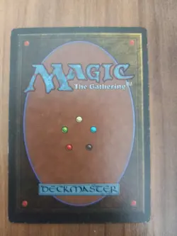 Scarecrow The Dark Mtg - Image 2