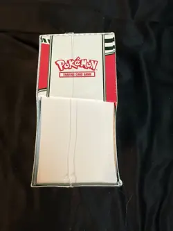 Pokemon White Flare Elite Trainer Box ETB - Factory Sealed - Image 2