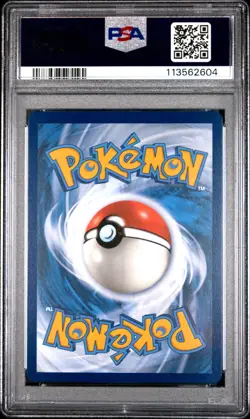 Cresselia 071/064 Pokemon Sv: Shrouded Fable Holo Gem Mint PSA 10 - Image 3