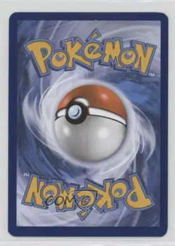 Greavard Reverse Foil Pokemon SV01: Scarlet & Violet #105 - Image 2