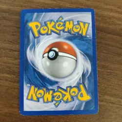 Ariados 20/123 - LP/MP Mysterious Treasures - 2007 Rare Pokemon TCG Card - Image 2