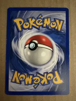 Pokemon - Base Set Shadowless - Revive 89/102 - Uncommon LP/NM - Image 2