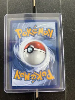 Pokemon TCG Perfect Order Poke Pad 113/88 Full Art Trainer Illustration Rare Eng - Image 2