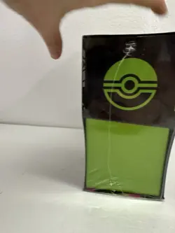 Pokemon TCG Perfect Order Pokemon Center Elite Trainer Box ETB - NEW & SEALED - Image 2