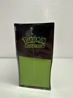 Pokemon TCG Perfect Order Pokemon Center Elite Trainer Box ETB - NEW & SEALED - Image 4