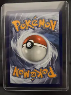 Pokemon TCG Paldea Evolved Pyroar Illustration Rare Card 200/193 English - Image 2