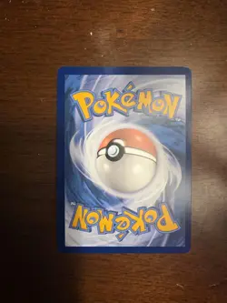 Pokemon TCG Pyroar Card Sv02: Paldea Evolved, Illustration Rare, 200/193 - Image 2
