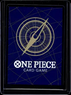 2026 One Piece Japanese Egghead Crisis Roronoa Zoro Super Rare Alt Art EB04-007 - Image 2