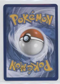 Lechonk Reverse Foil Pokemon SV01: Scarlet & Violet #155 - Image 2