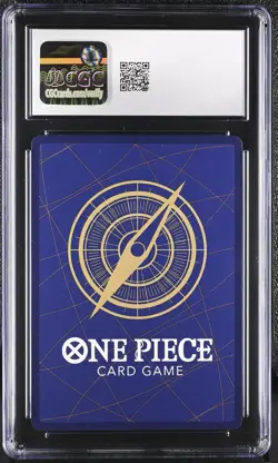 2026 Promotional Cards #OP05-007 Sabo CGC 10 - Image 2