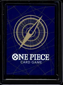 2026 One Piece Japanese Egghead Crisis Roronoa Zoro Super Rare Alt Art EB04-007 - Image 2