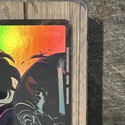 Solo Leveling Action Point (FOIL) - Bandai Union Arena TCG - NM - UEPR/SLG-AP01 - Image 3