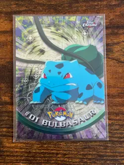 Topps Pokemon Card Lot 🔥 Chrome + Movie Cards + Holos + Spectra Rare Vintage - Image 4