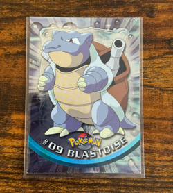 Topps Pokemon Card Lot 🔥 Chrome + Movie Cards + Holos + Spectra Rare Vintage - Image 5