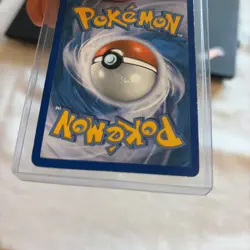 Entei Shiny SL3 Call of Legends Pokemon Card Holo Foil Secret Rare Pokemon - Image 4