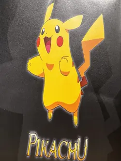 Pokemon Card Book Holder Binder Album Collection 400 Slots/50 Pages W/20 Cards!! - Image 3