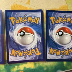 Pokemon TCG Crown Zenith Holo Card Lot Diancie Keldeo Manaphy - Image 5