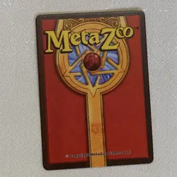 MetaZoo Cryptid Nation 1st Edition Kentucky Hellhound Card 90/159 Pack Fresh - Image 2