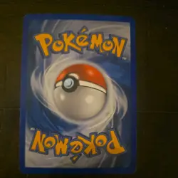 Camerupt EX Crystal Guardians 3/100 Holo Rare Pokemon Card TCG with swirl! - Image 3