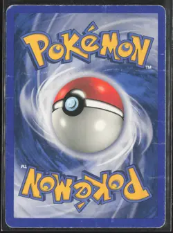 Pidgey Common Expedition 123/165 HP Pokemon Card - Image 2