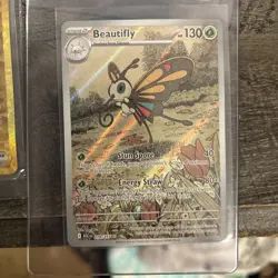 Pokemon TCG Batch Of Cards. 3 Exeggutors, 1 Ludicolo, 1 Beautifly, And 1 Gumshoo - Image 5