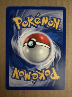 Pokemon - Base Set Shadowless - Bill 91/102 - Common LP/NM - Image 2