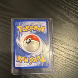 Pokemon Venusaur 015/102 Base Set Holo Rare 100 HP English Card - Image 2