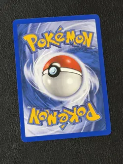 SHEDINJA 11/97 EX Dragon REVERSE HOLO RH rare Pokemon TCG card LP-NM - Image 2