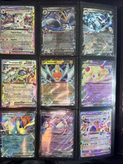 Pokemon TCG Lot of 27 cards - Image 3