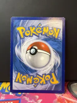 Pokemon - TCG Flygon EX Black Star Promos Holo Card XY61 (2015) - Image 2