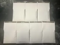 7 Gundam Card Game Store Tournament Kit 2026 Vol 1 English SEALED! - Image 2