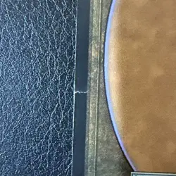 Ephara God of the Polis x1 Born of the Gods LP Cond see front and back pic - Image 4