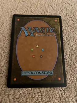 Deathcap Glade (Borderless) #281 (NM) Crimson Vow VOW Magic MTG - Image 2