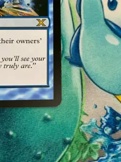 C848 MAGIC GATHERING EVACUATION TENTH EDITION #083 LP MTG - Image 5