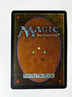 NM Sol Ring Revised Mtg Magic the Gathering Never Played - Image 2