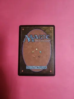 Mtg Final Fortune - Image 2