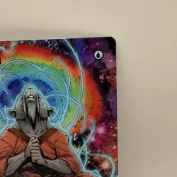 MTG Brainstorm (Borderless) 0004 (M) Teenage Mutant Ninja Turtles Source (PZA) - Image 3