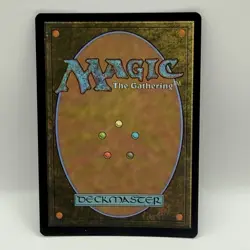 MTG Brainstorm (Borderless) 0004 (M) Teenage Mutant Ninja Turtles Source (PZA) - Image 5